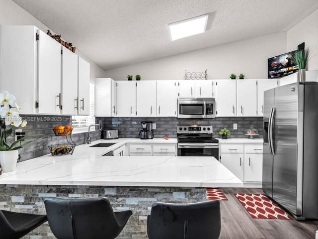 3627 NW 122nd Terrace 3627, sold in Twin Fountains, Sunrise, FL