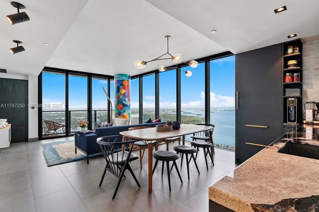650 NE 32nd Street 4708, Miami, FL 33137