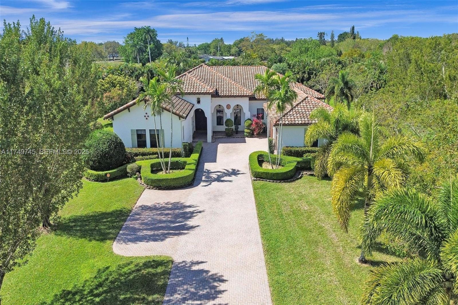 4455 Parkside Road, Davie, FL 33328