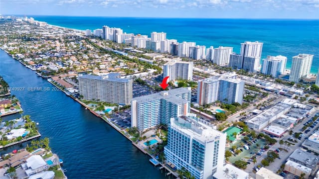 3233 NE 34th Street 1506, Fort Lauderdale, FL 33308