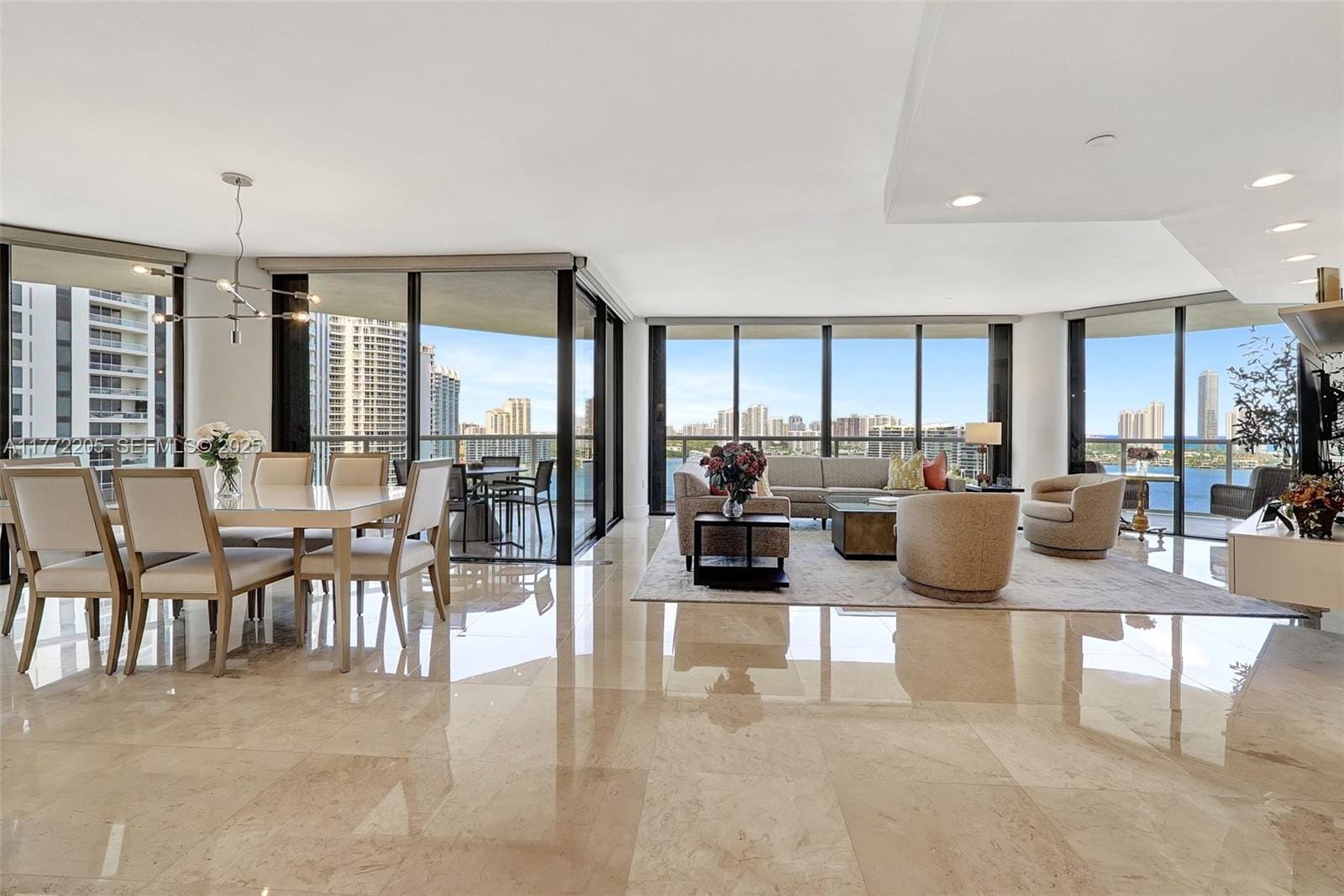 4000 Island Boulevard 1906, Aventura, FL 33160