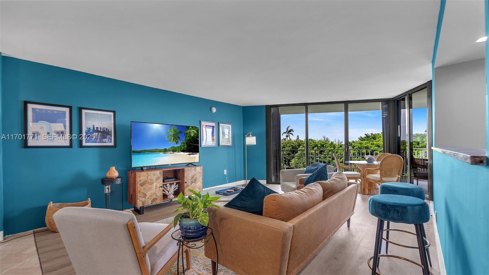 4000 Towerside Terrace 707, Miami, FL 33138 photo 12