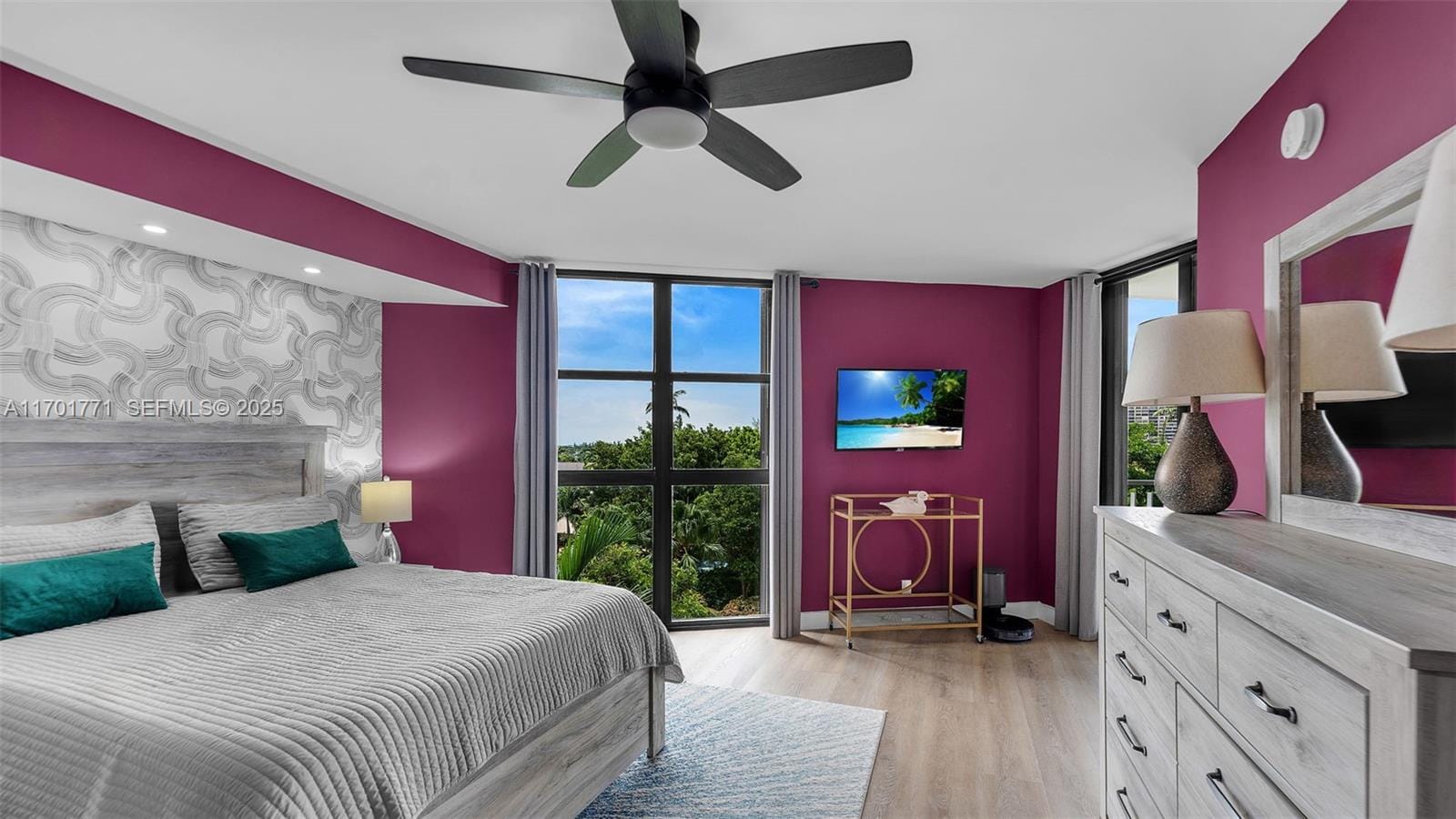 4000 Towerside Terrace 707, Miami, FL 33138 photo 23
