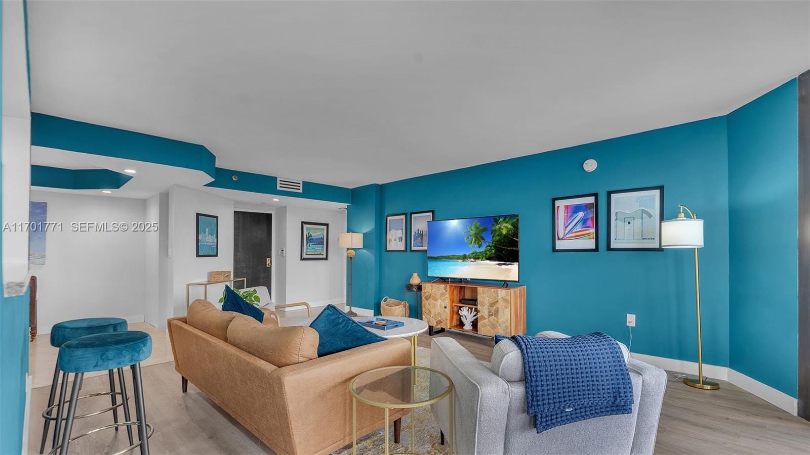 4000 Towerside Terrace 707, Miami, FL 33138 photo 5