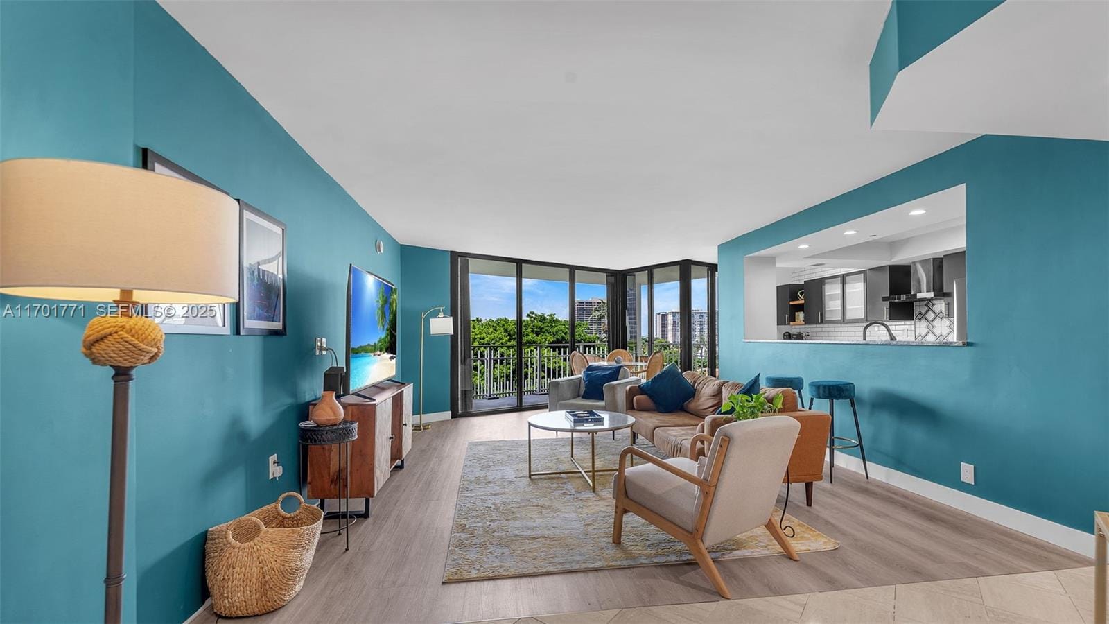 4000 Towerside Terrace 707, Miami, FL 33138 photo 6