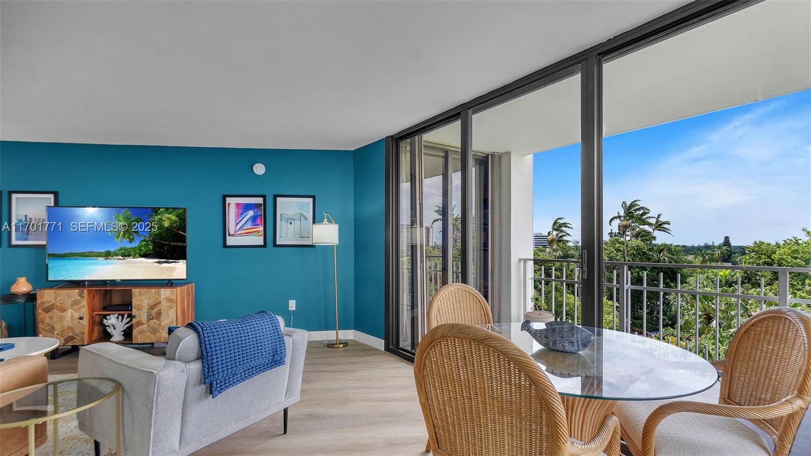 4000 Towerside Terrace 707, Miami, FL 33138 photo 7