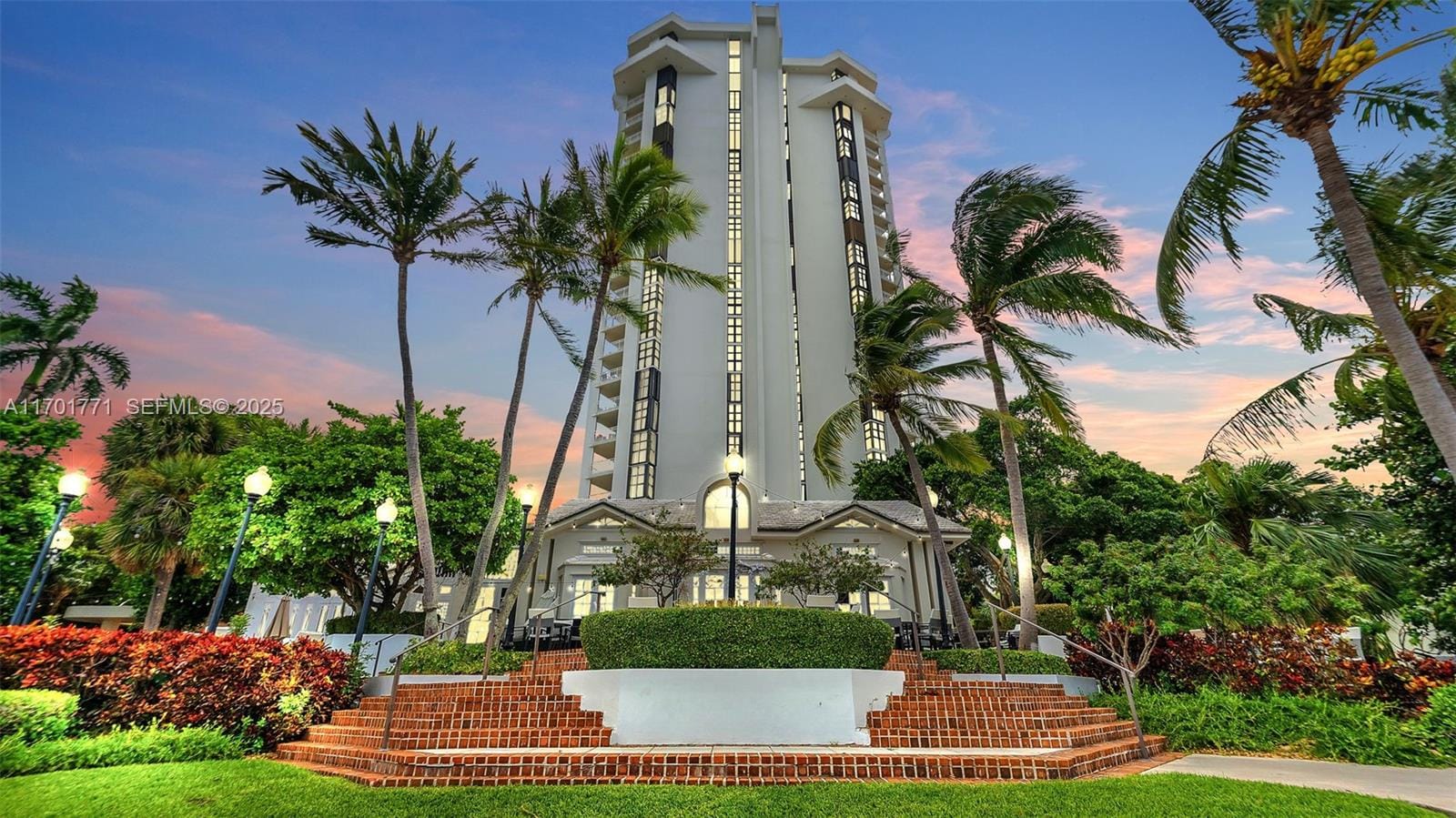 4000 Towerside Terrace 707, Miami, FL 33138