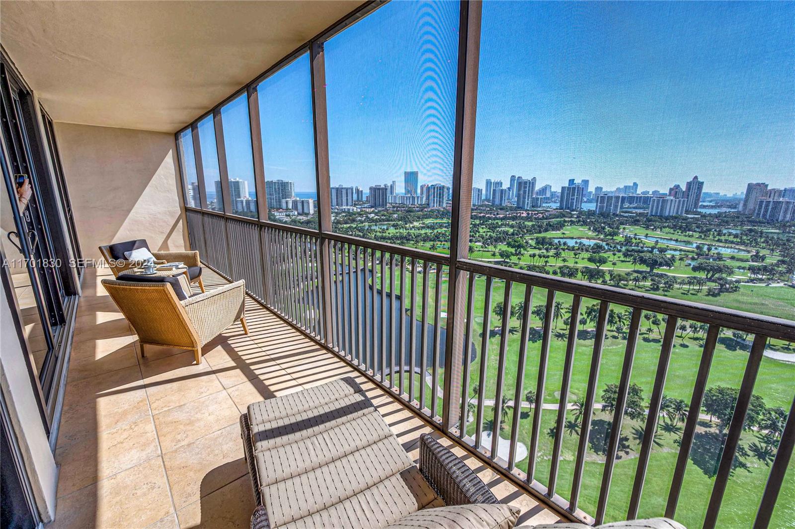 20379 W Country Club Drive PH36, Aventura, FL 33180, Aventura