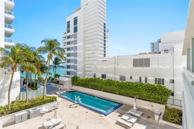 4391 Collins Avenue 719, Miami Beach, FL 33140