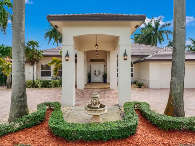 3601 SW 129th Avenue, Miami, FL 33175