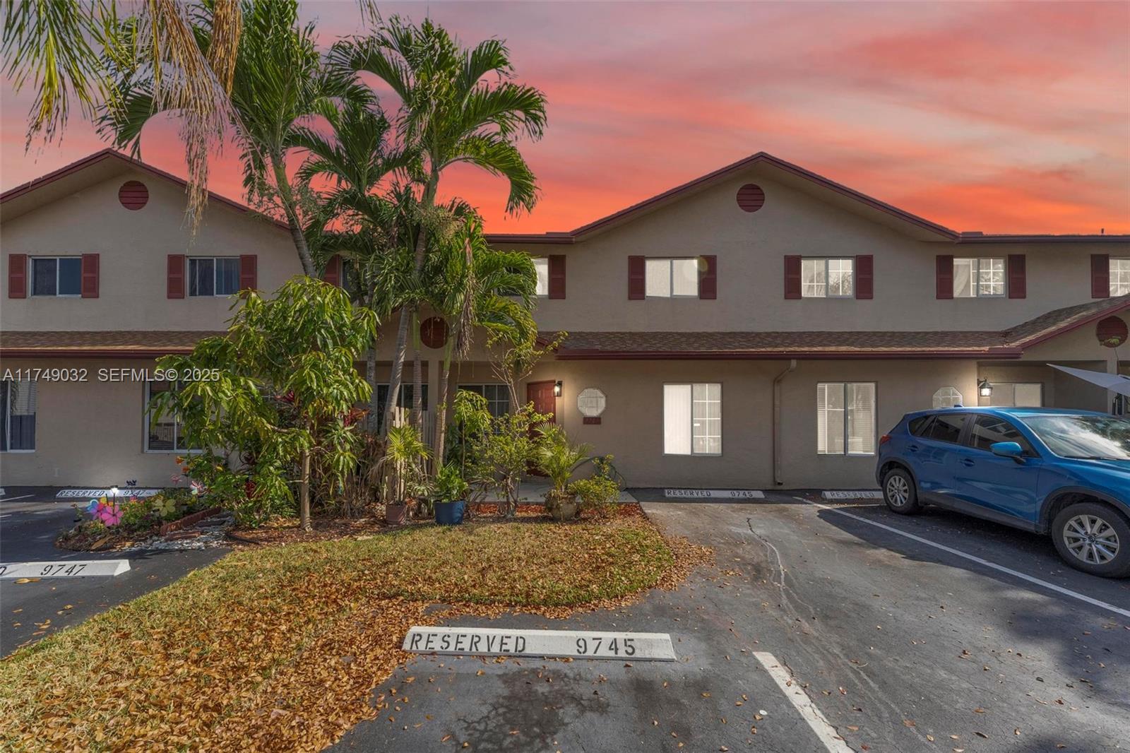 9745 NW 37th Street 9745, Sunrise, FL 33351, Sunrise