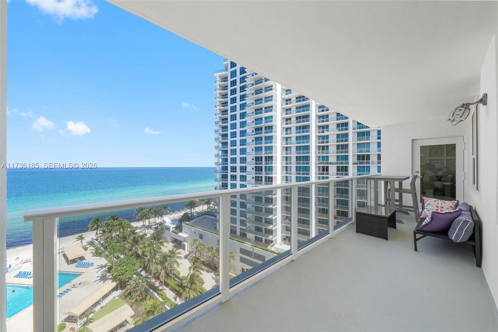 3505 S Ocean Drive 1221 — photo 2