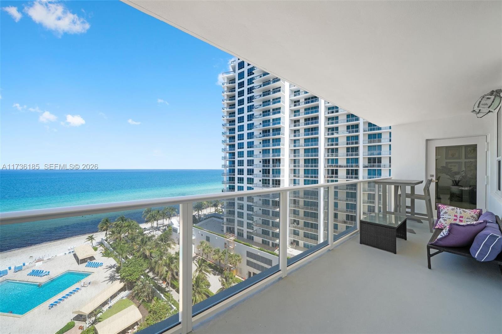 3505 S Ocean Drive 1221 — photo 3