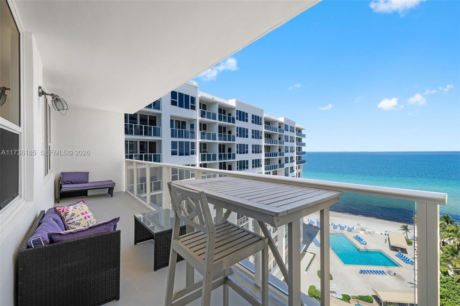 3505 S Ocean Drive 1221 — photo 4