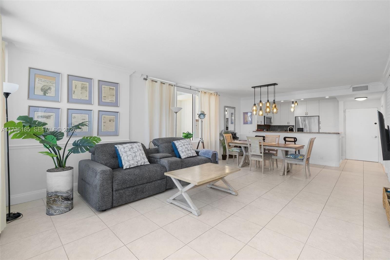 3505 S Ocean Drive 1221 — photo 7