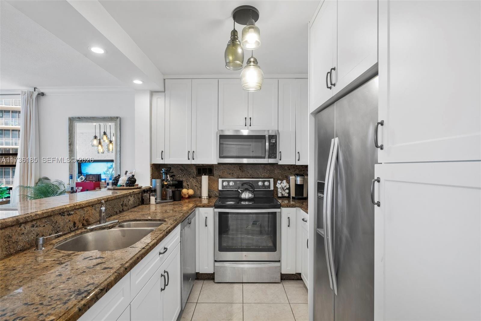3505 S Ocean Drive 1221 — photo 9