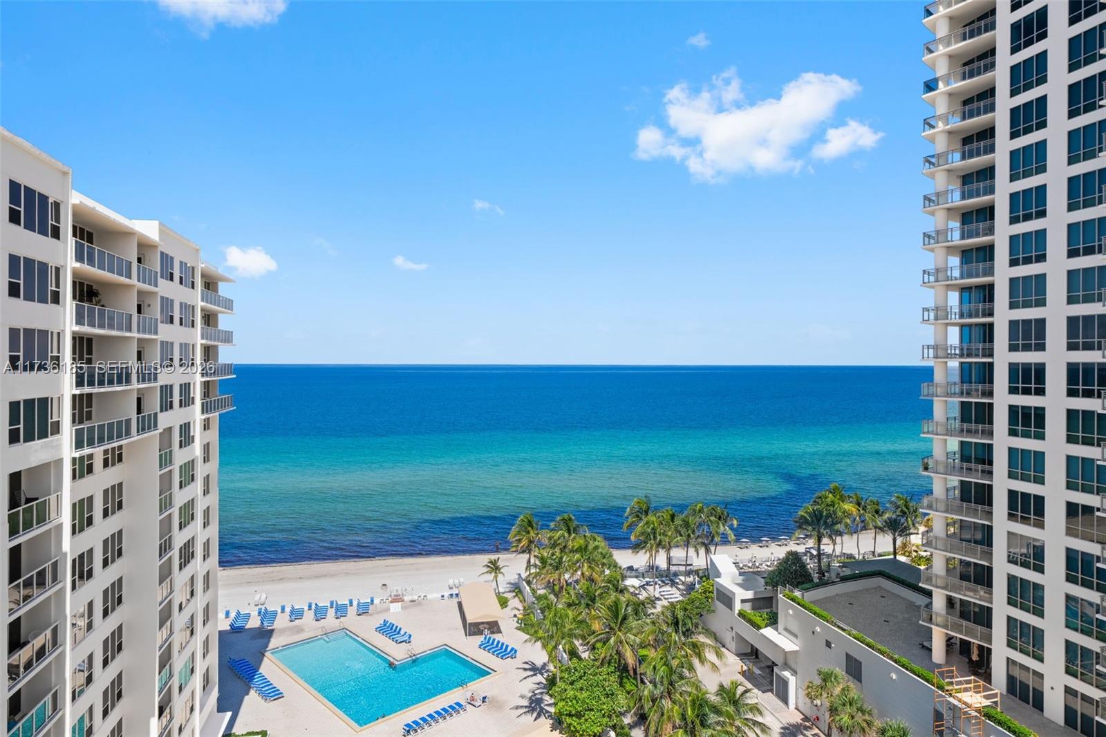 3505 S Ocean Drive 1221, Hollywood, FL 33019, Hollywood