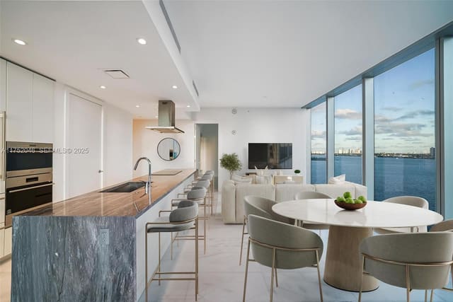 700 NE 26th Terrace 1105, sold in Missoni Baia, Miami, FL