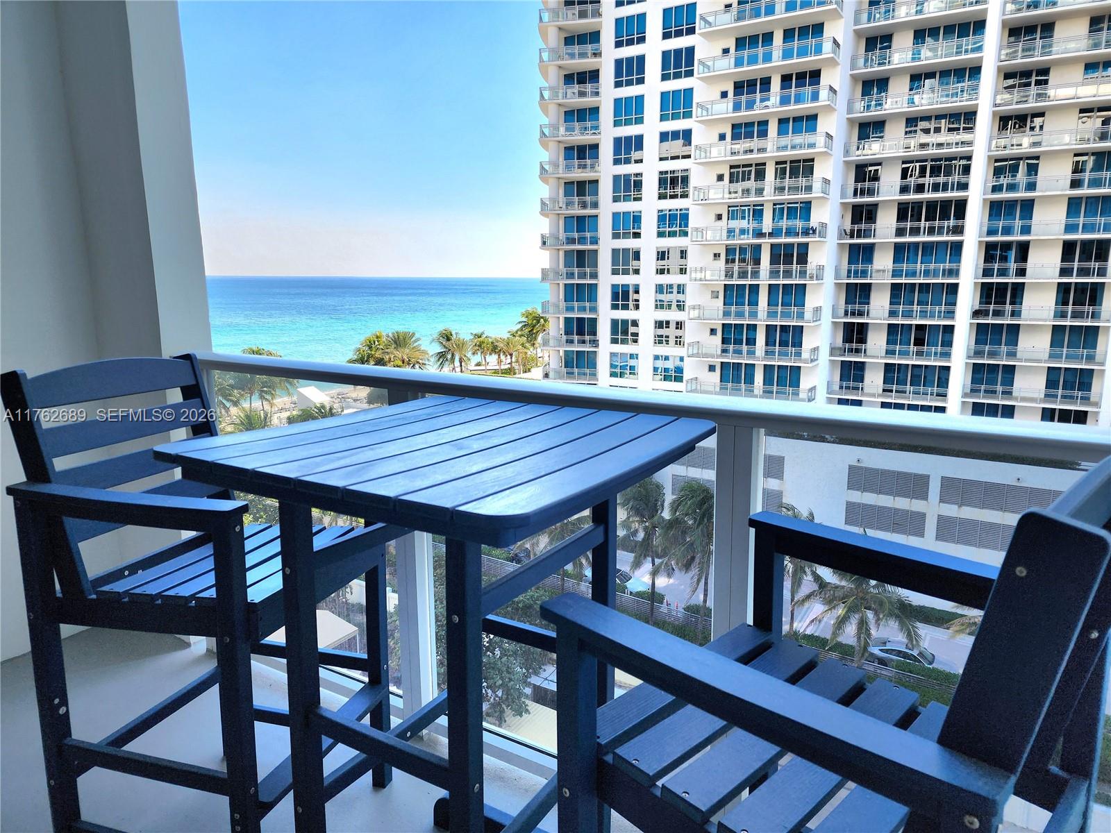 3505 S Ocean Drive 819, Hollywood, FL 33019, Hollywood