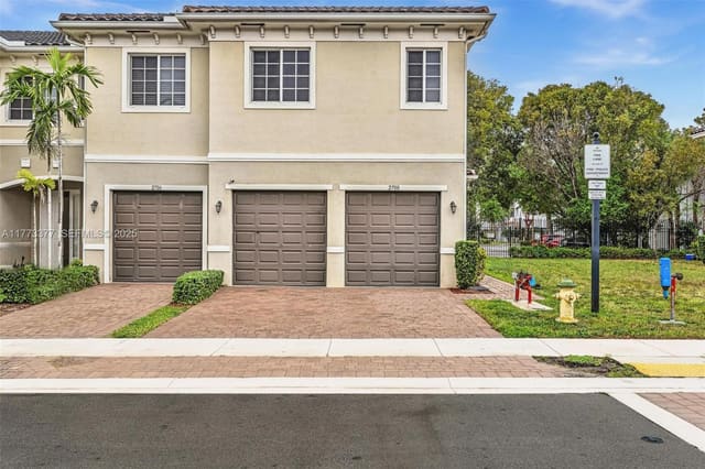 2714 SW 81st Terrace 2700, Miramar, FL 33025