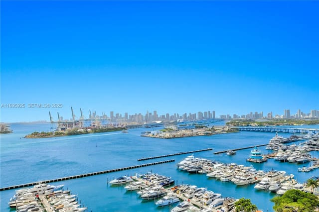 90 Alton Road 1902, Miami Beach, FL 33139