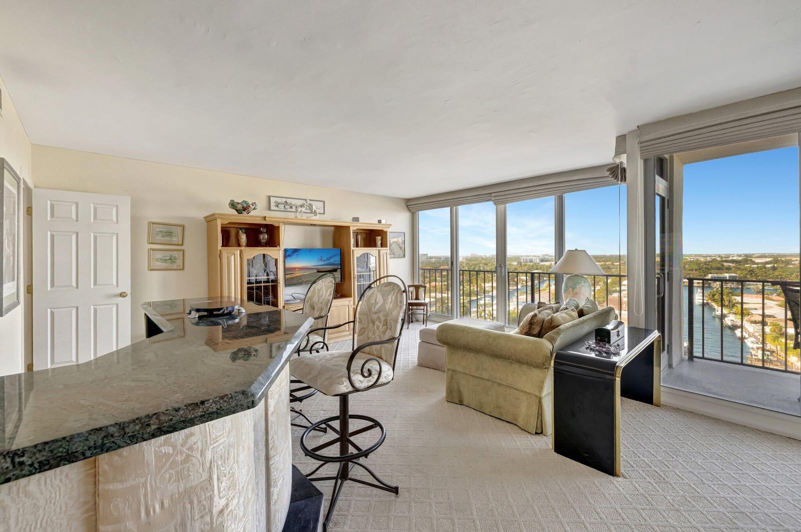 521 N Riverside Drive 1207, Pompano Beach, FL 33062 photo 16