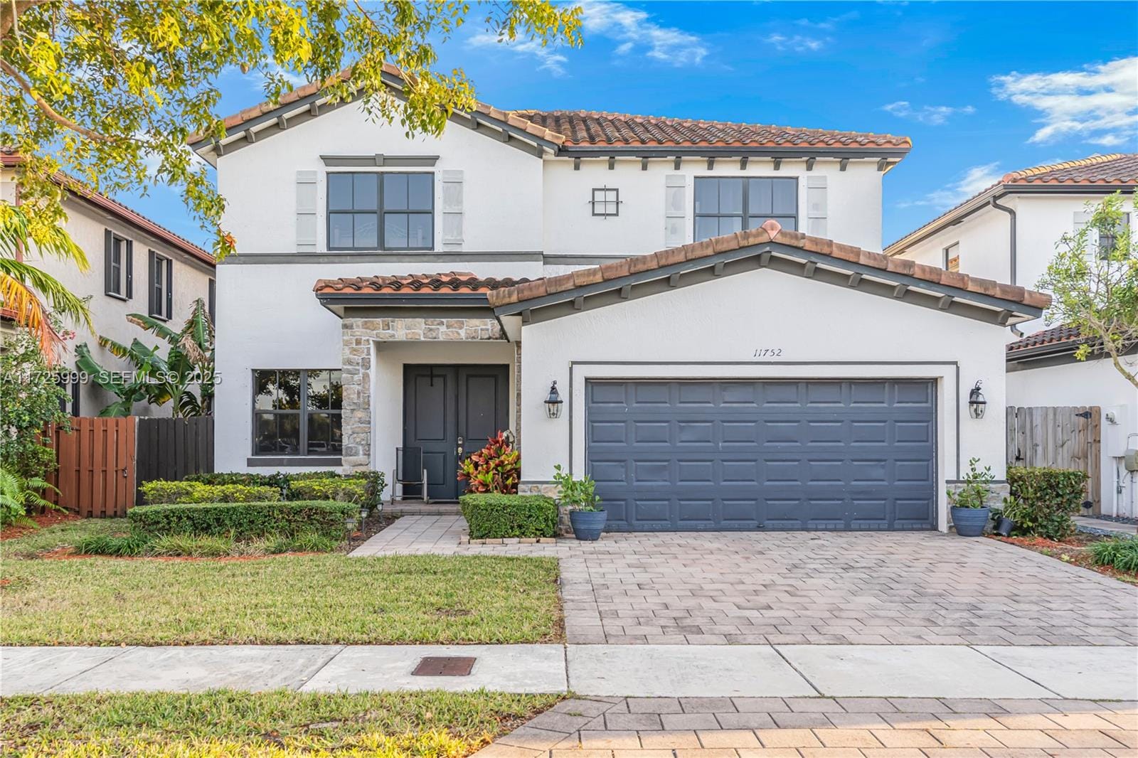 11752 SW 253rd Street, Homestead, FL 33032