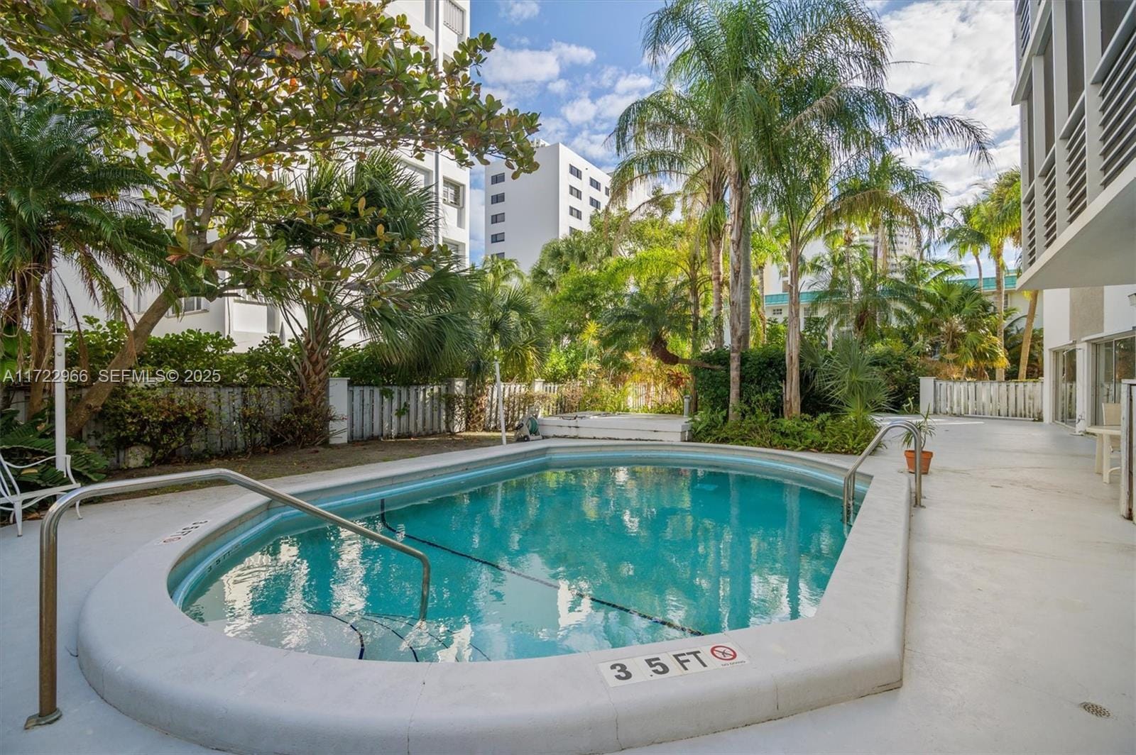 301 SW Sunrise Drive 3AW, Key Biscayne, FL 33149 photo 22
