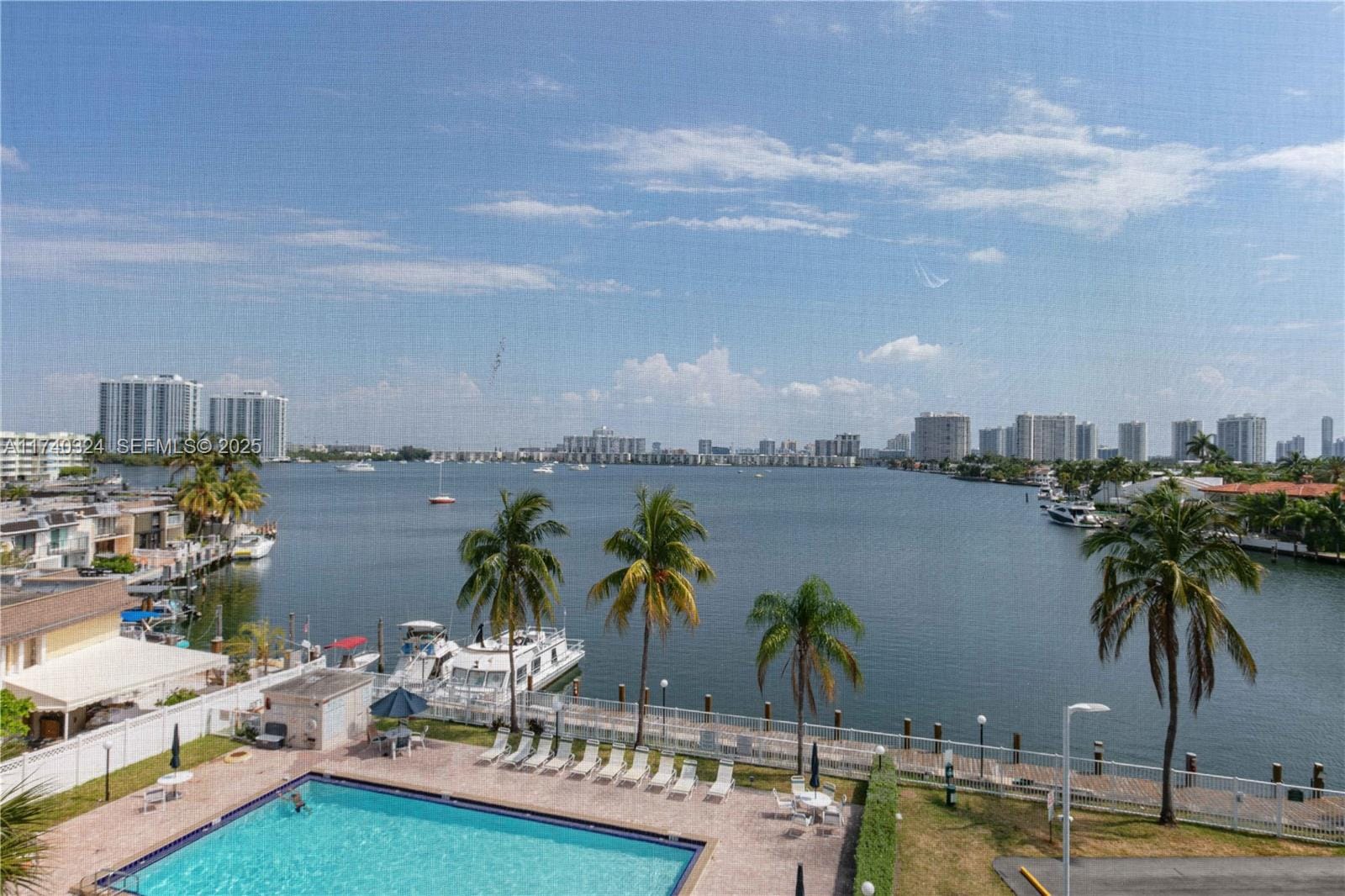 2821 NE 163th Street 5J, North Miami Beach, FL 33160 photo 22