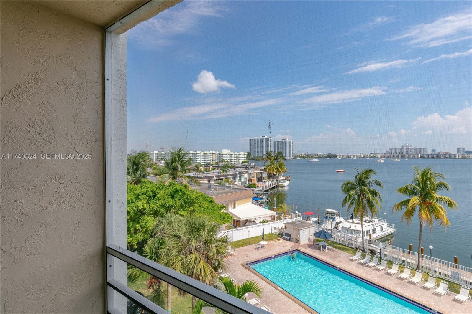 2821 NE 163th Street 5J, North Miami Beach, FL 33160 photo 23