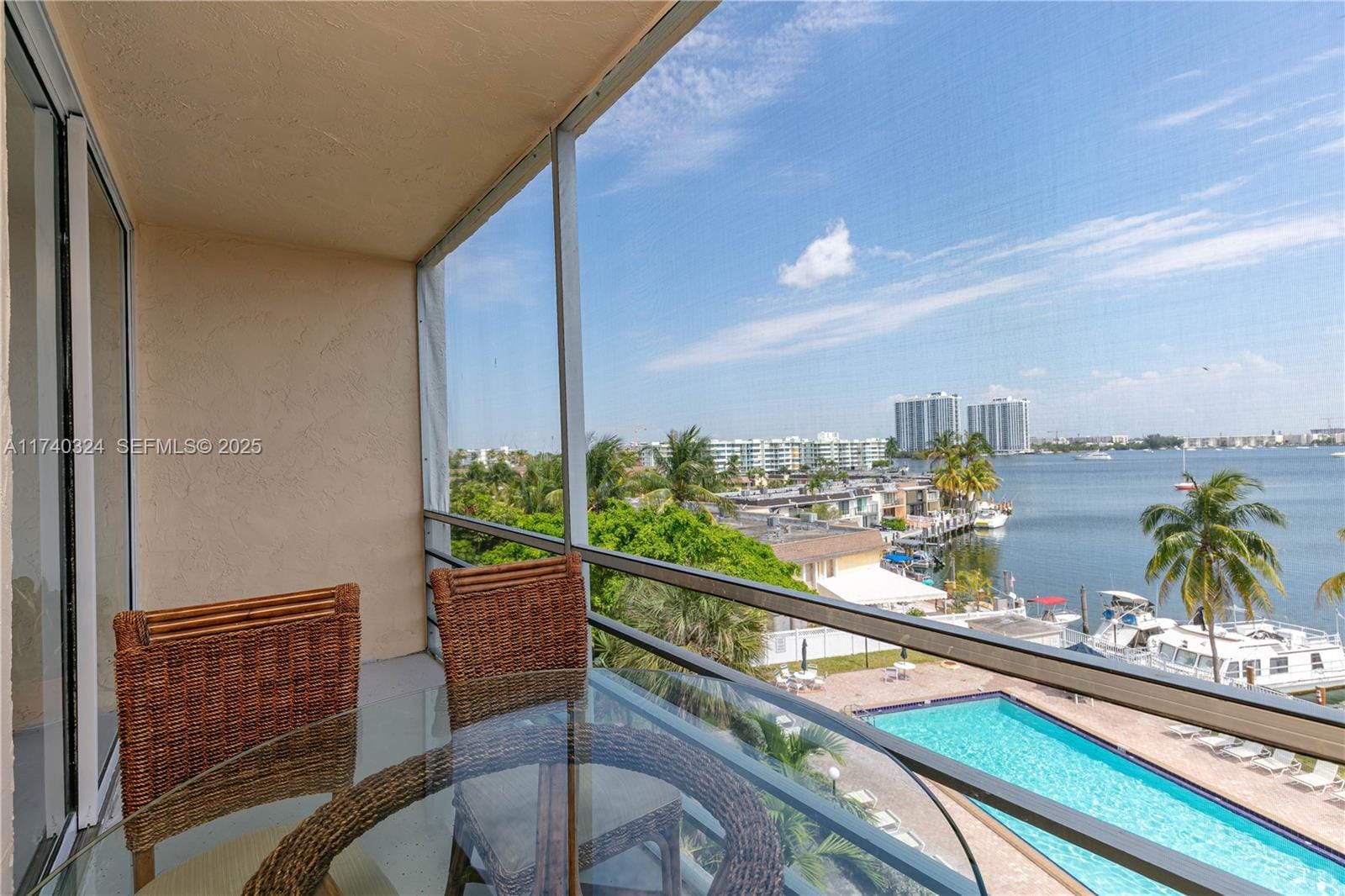 2821 NE 163th Street 5J, North Miami Beach, FL 33160 photo 25