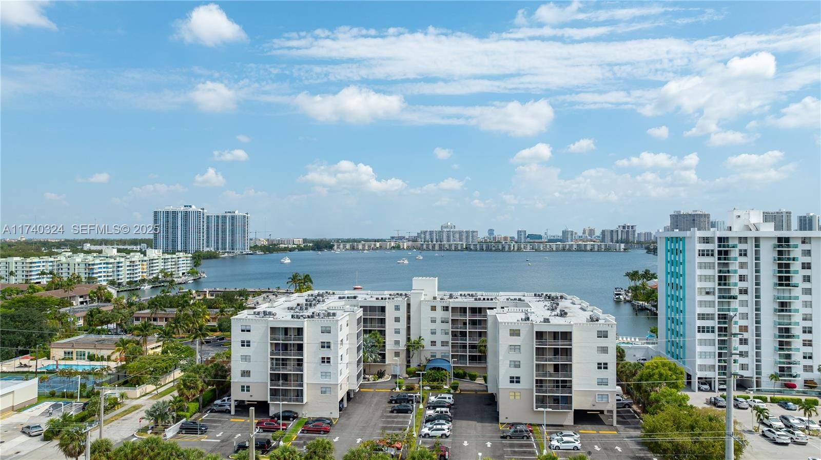2821 NE 163th Street 5J, North Miami Beach, FL 33160 photo 28