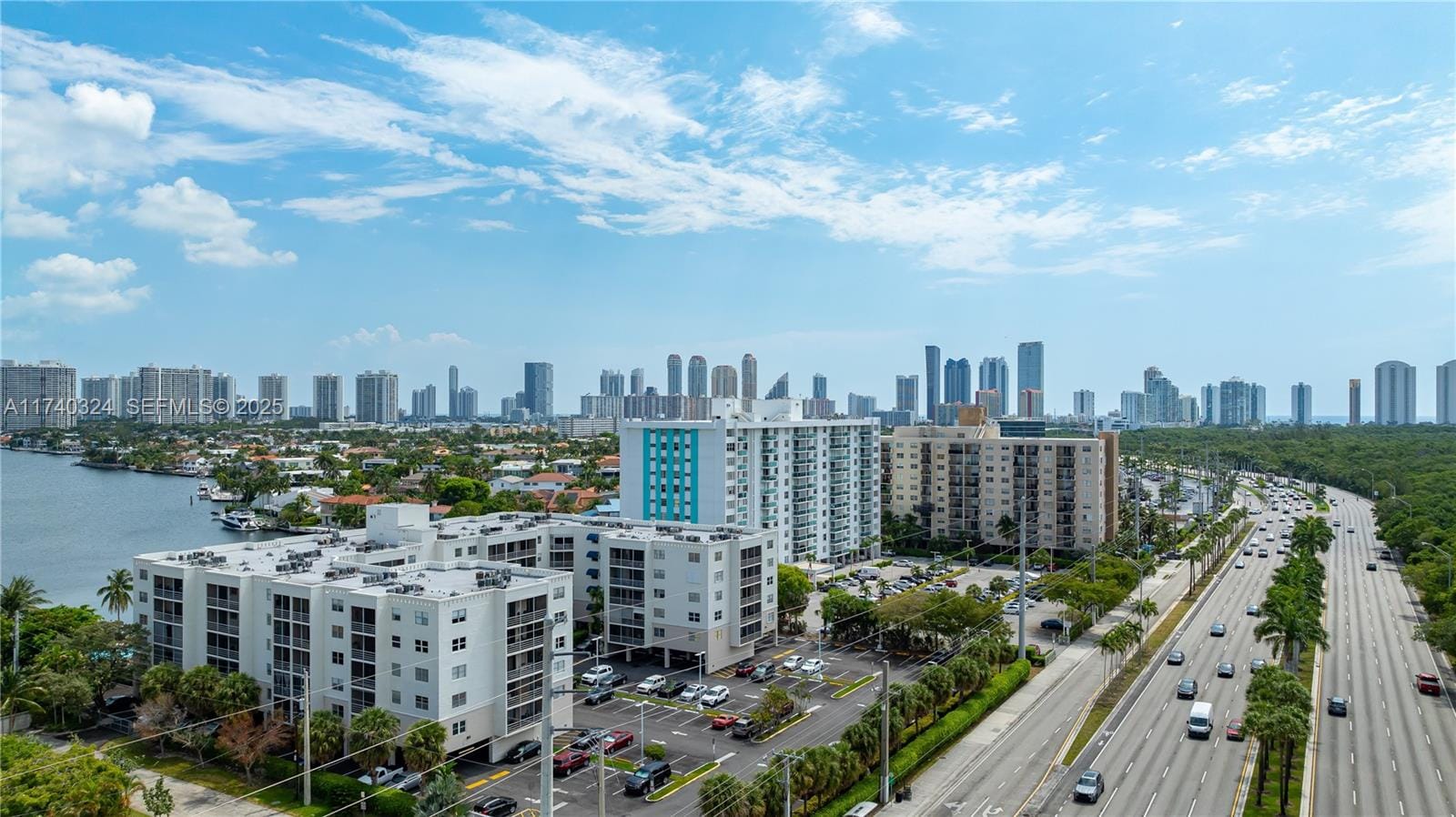 2821 NE 163th Street 5J, North Miami Beach, FL 33160 photo 29