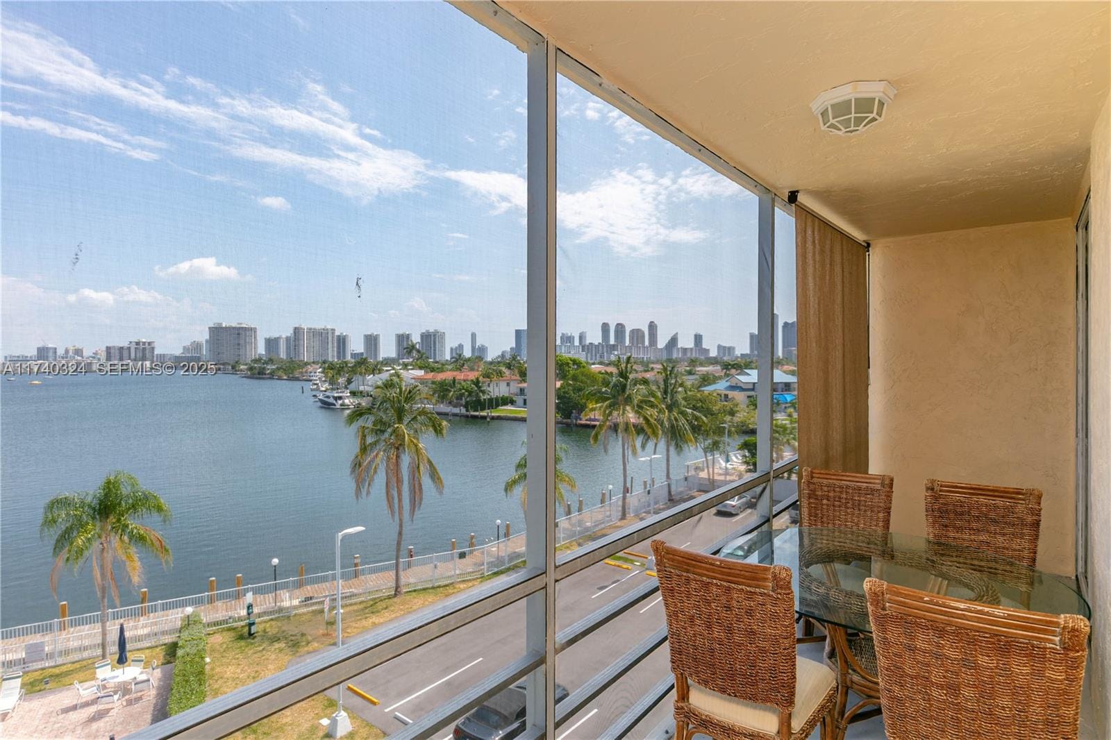 2821 NE 163th Street 5J, North Miami Beach, FL 33160 photo 5