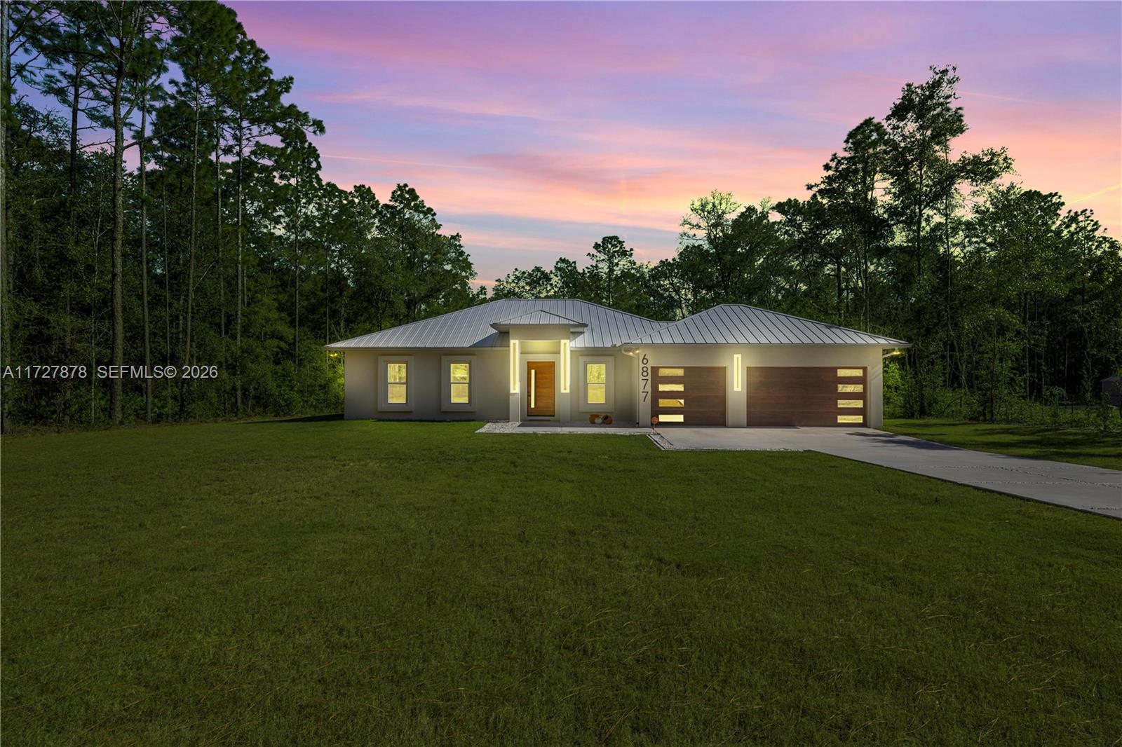 6877 SW 131st Circle, Ocala, FL 34481, Ocala