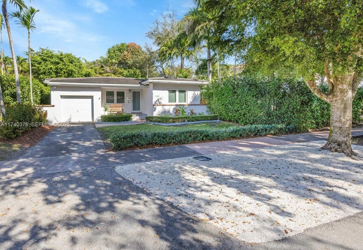 1249 Venetia Avenue, Coral Gables, FL 33134