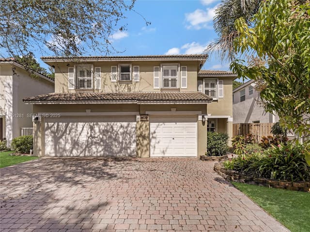 4013 NW 63rd Street, Coconut Creek, FL 33073