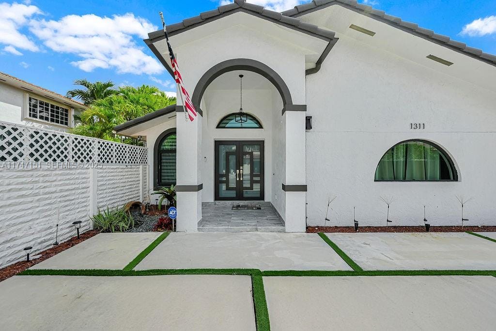 1311 SW 139th Court, Miami, FL 33184