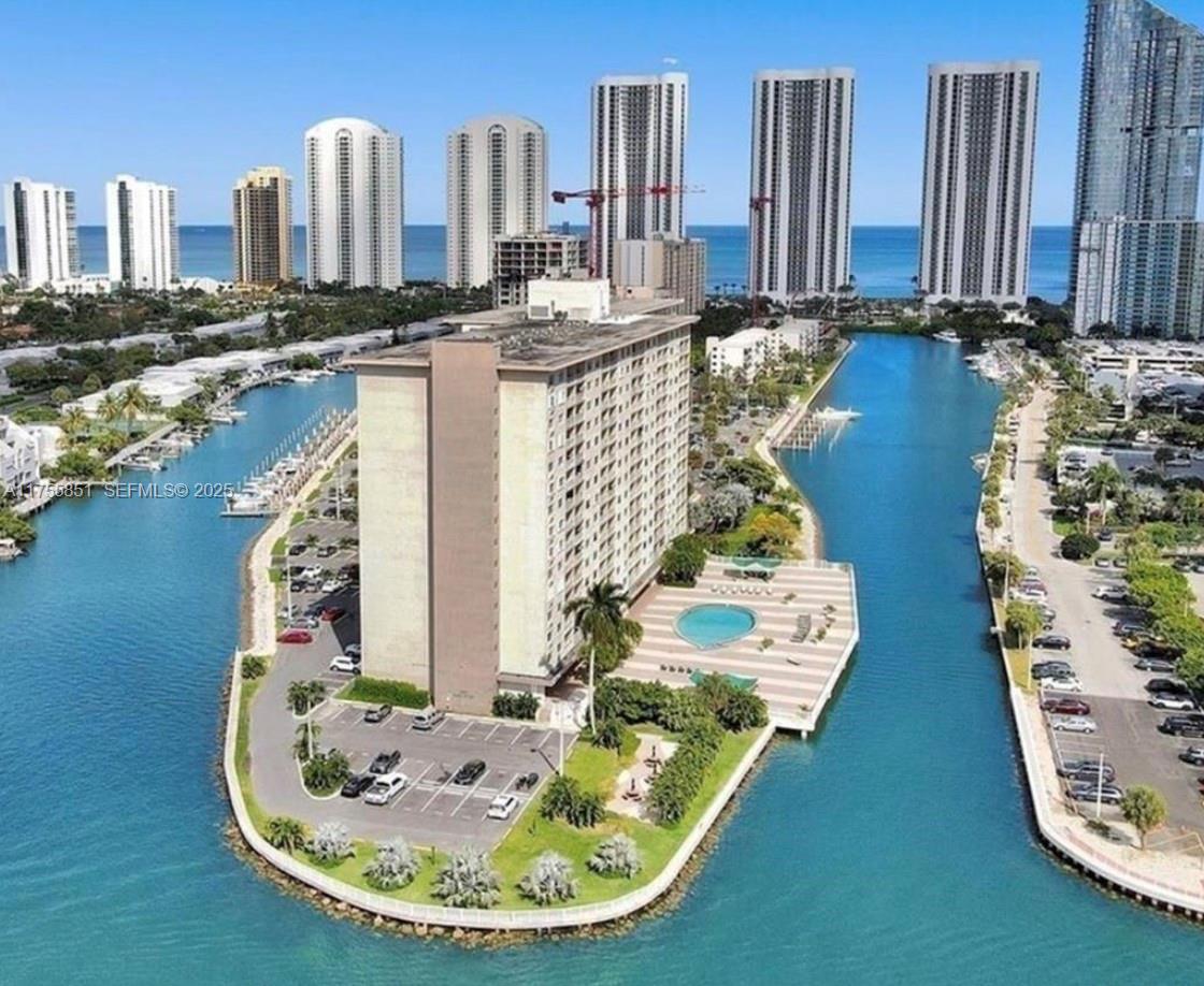 400 Kings Point Drive 810, Sunny Isles Beach, FL 33160, Sunny Isles Beach