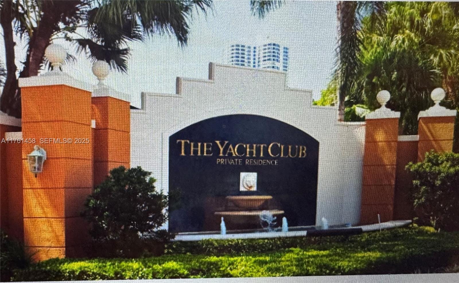 19555 E Country Club Drive 8507, Aventura, FL 33180
