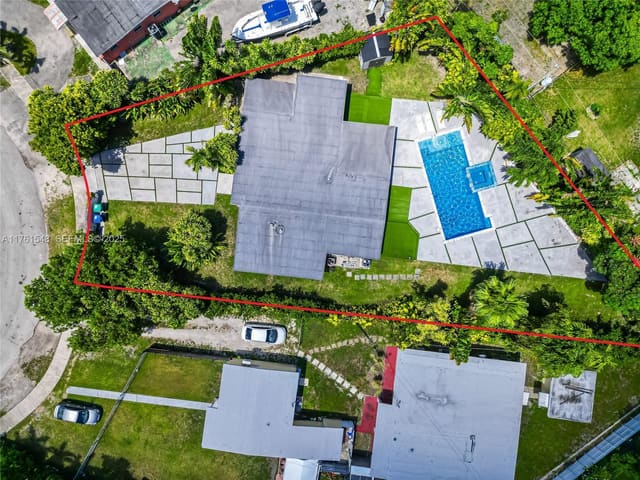 4651 SW 97th Court, Miami, FL 33165