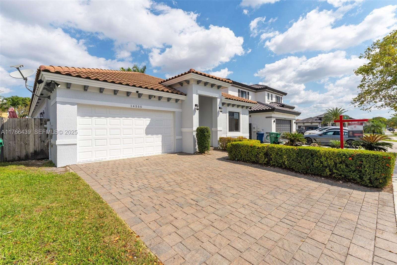 14555 SW 32nd Street, Miami, FL 33175