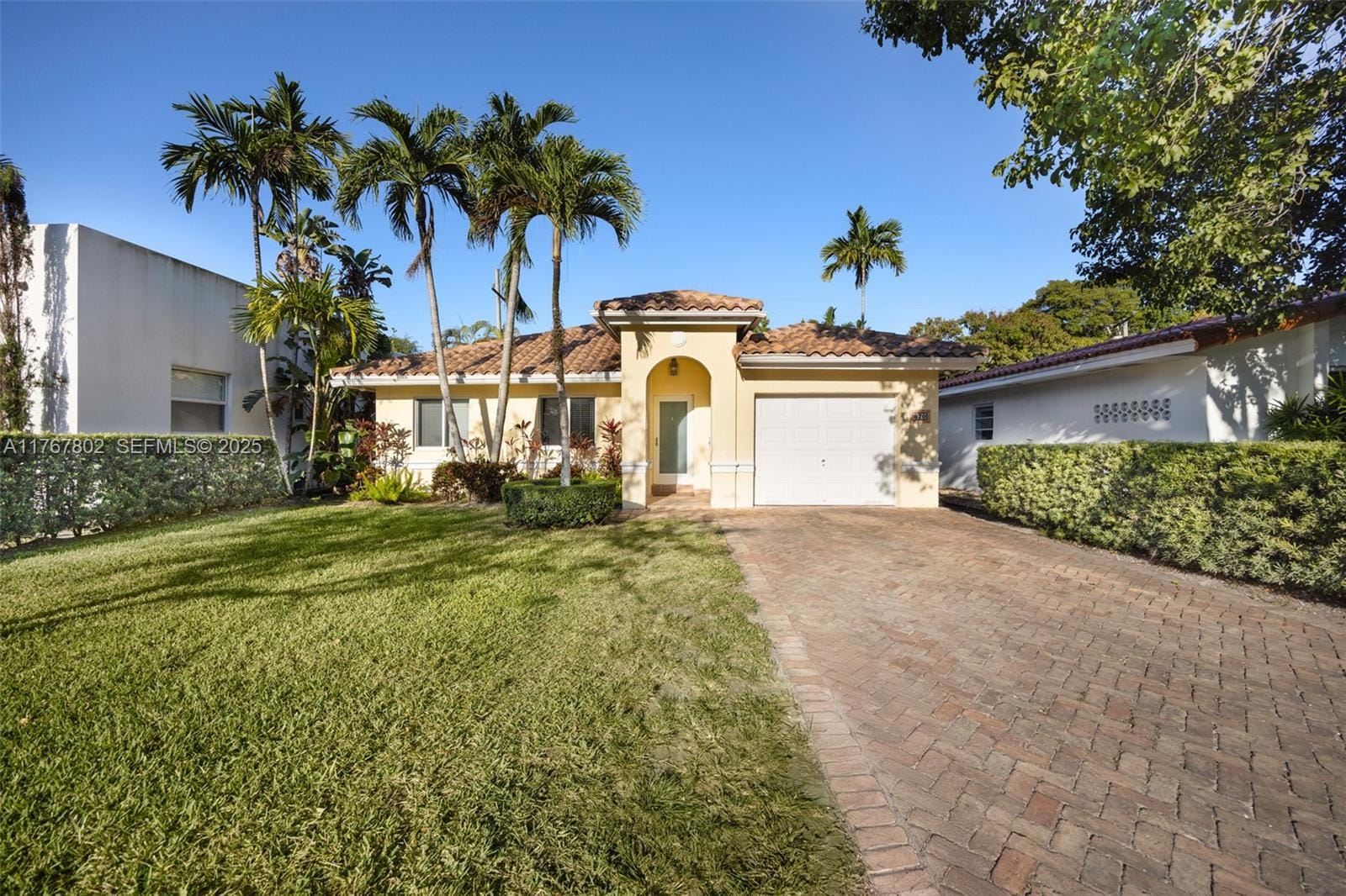 870 Capri Street, Coral Gables, FL 33134