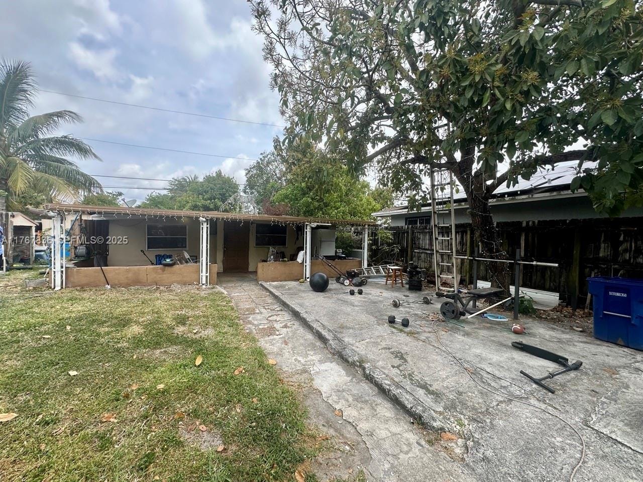4 bedroom home for sale at 1739 113th, Miami, FL 33167 — $200,000