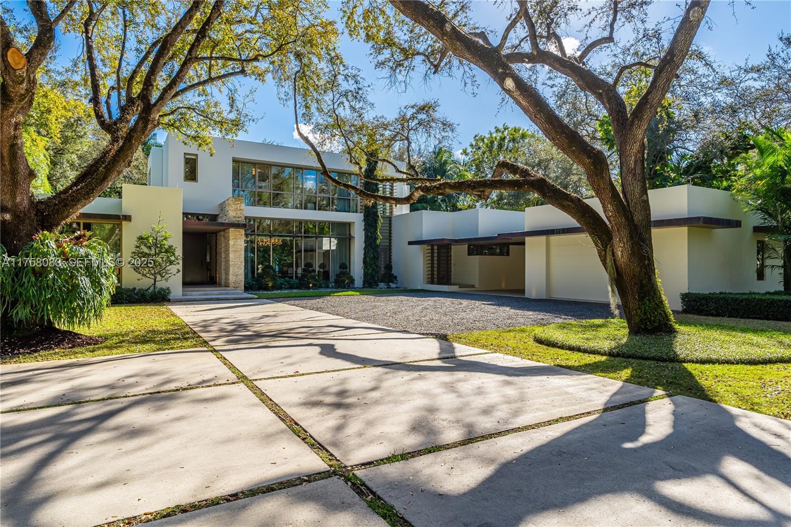 5490 Hammock Drive, Coral Gables, FL 33156