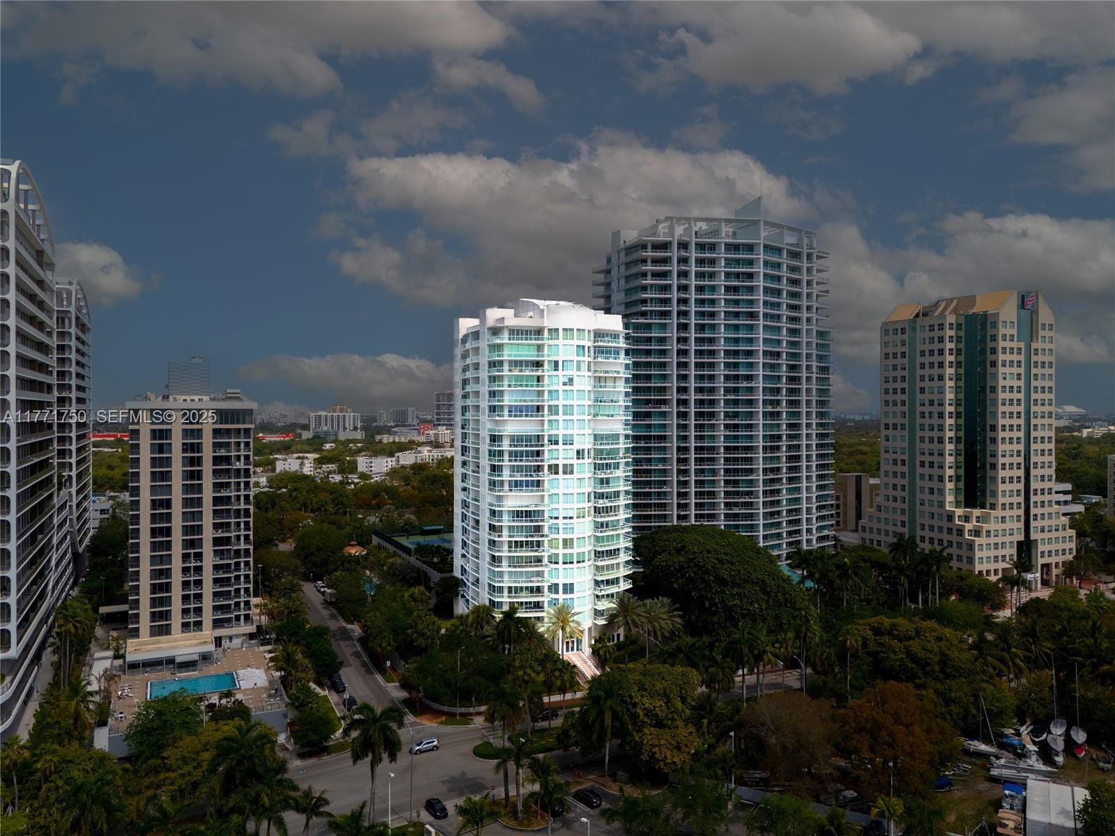 2645 S Bayshore Drive 902, Miami, FL 33133