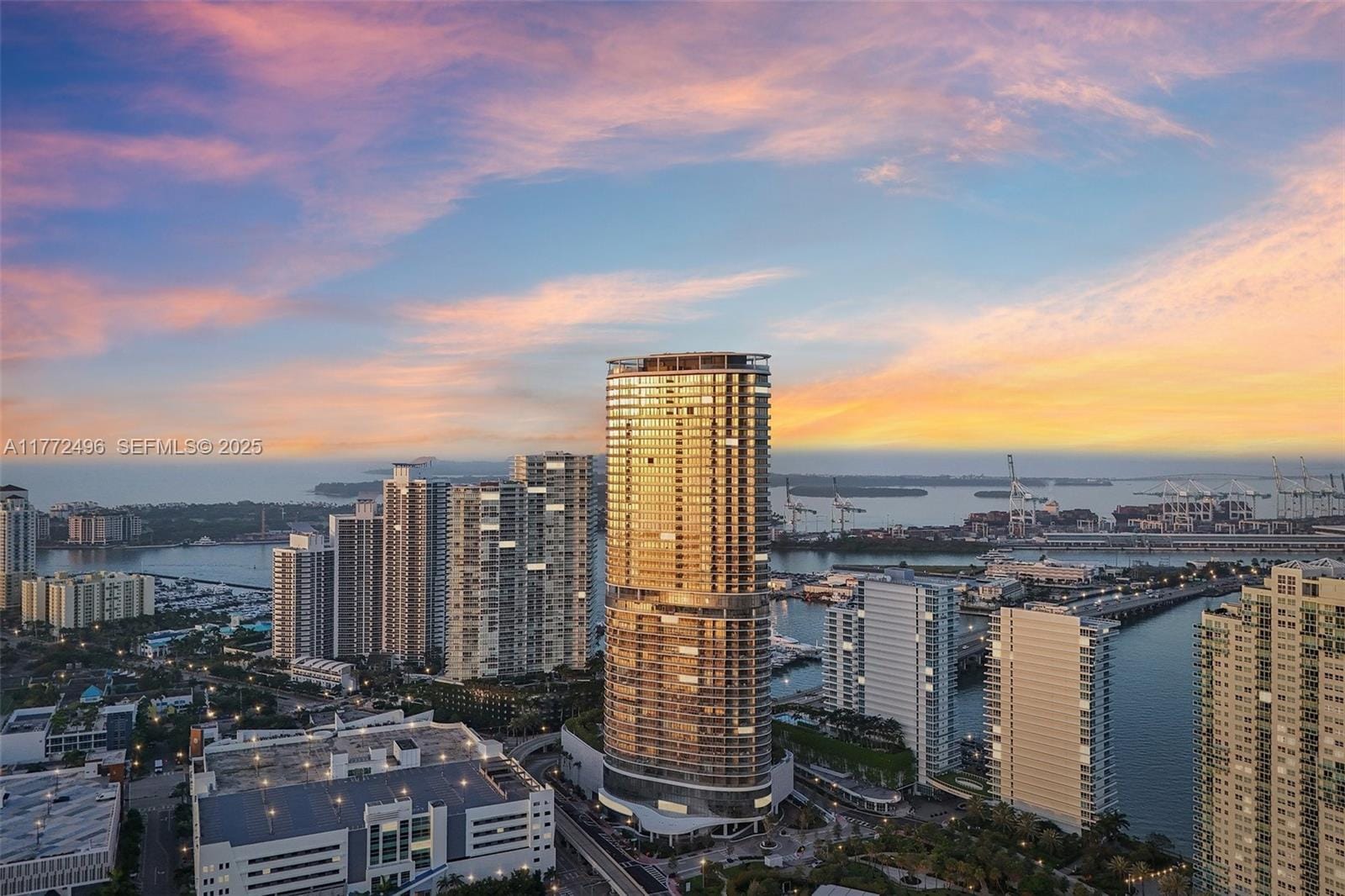 501 W Ave 4201/05 4201/05, Miami Beach, FL 33139