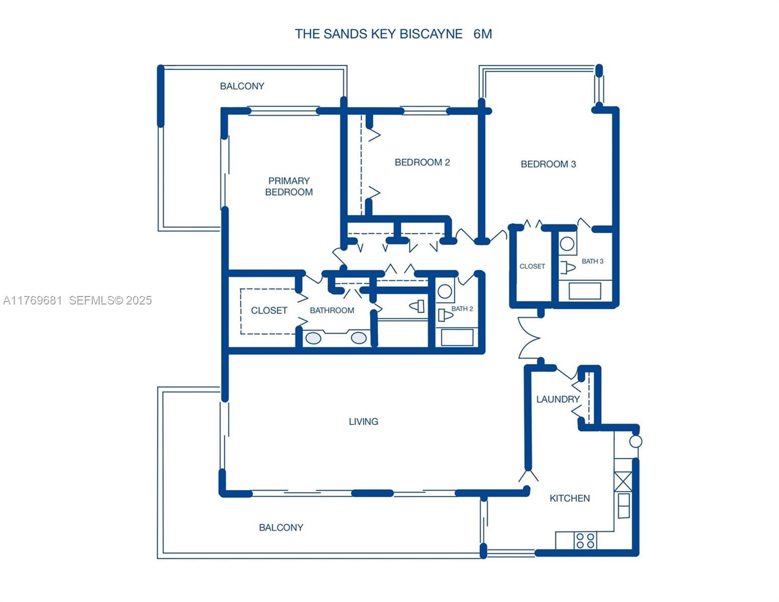 605 Ocean Drive 6M, Key Biscayne, FL 33149 photo 20