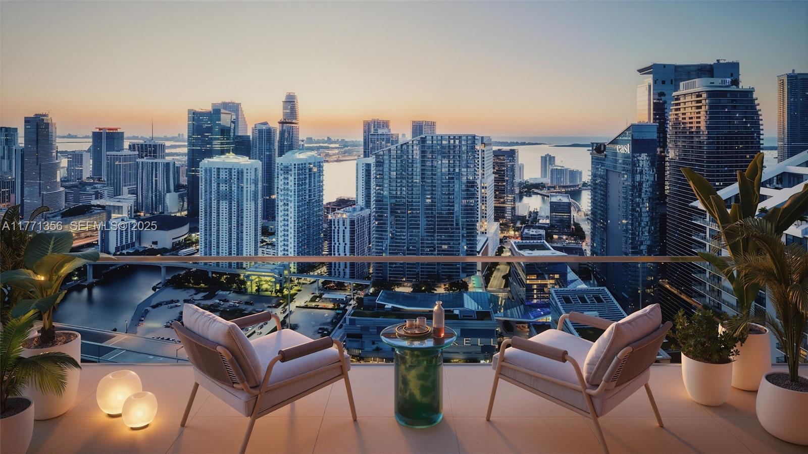 690 SW 1 Avenue 3802, Miami, FL 33130, Miami