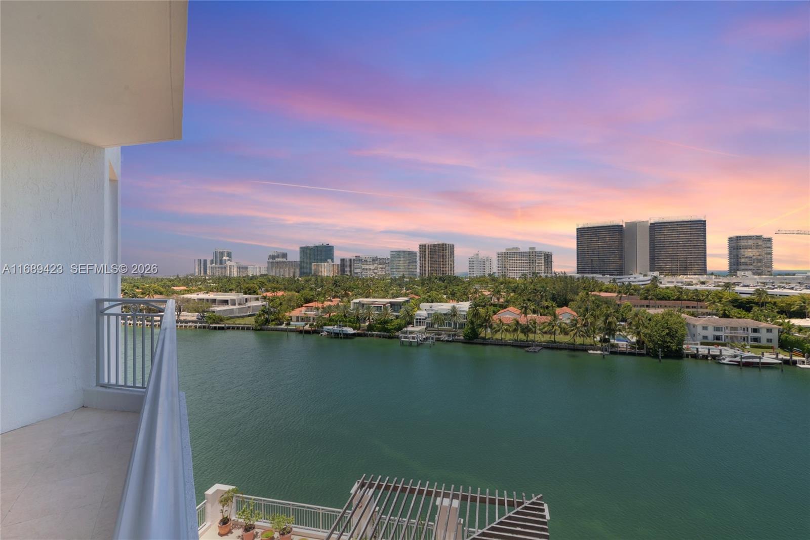 9751 E Bay Harbor Drive 8D, Bay Harbor Islands, FL 33154, Bay Harbor Islands